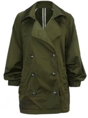 Cabi Expedition Jacket Sz L